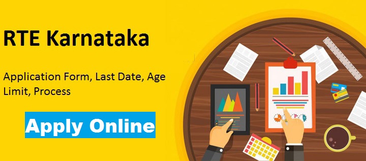 RTE Admission 2023-24 Karnataka (www.schooleducation.kar.nic.in) - RTE 25 Application Form, Last Date