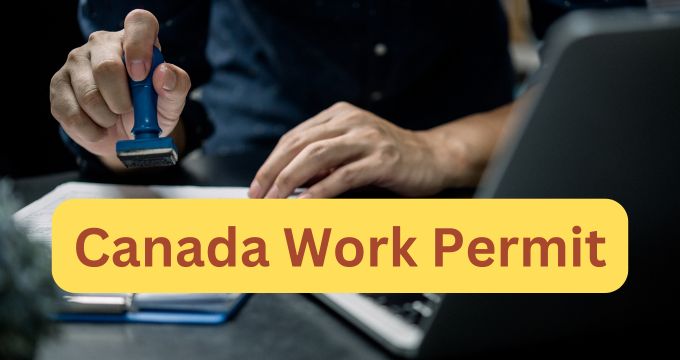 Canada Work Permit