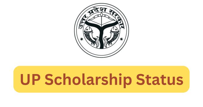 UP Scholarship Status