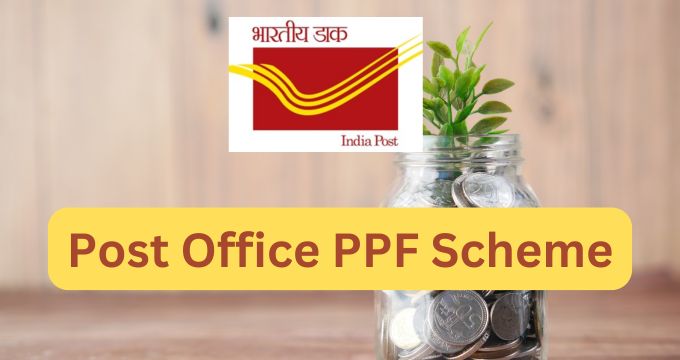 ppf post office scheme in english